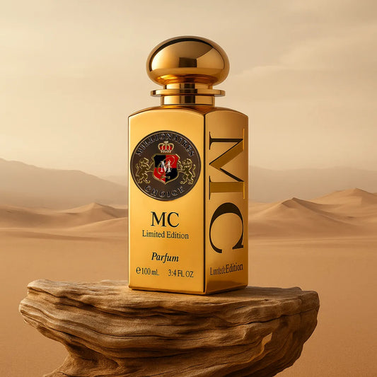 millionaireschoiceperfumes limited edition